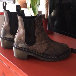 Dr. Marten Cadence Boot